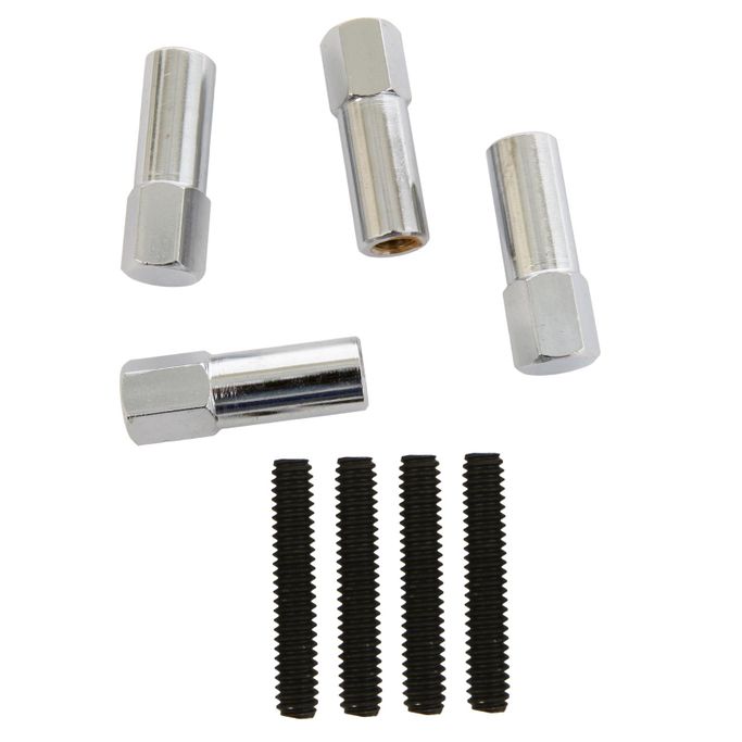 SUM-910220, Summit Racing™ Valve Cover Studs SUM-910220 в ОАЭ, Дубай. Состояние - новое. Цена 80 AED. Фото, контакты продавца | AUTO.AE