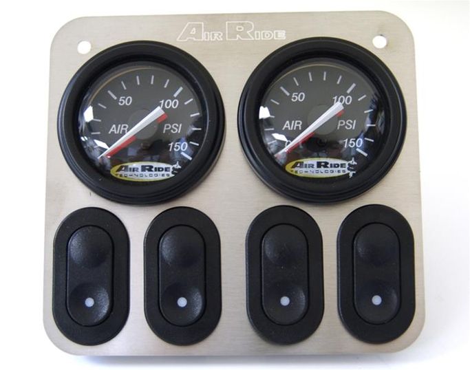 ART-31194000, Ridetech Switch Control Panels 31194000 в ОАЭ, Дубай. Состояние - новое. Цена 1 650 AED. Фото, контакты продавца | AUTO.AE