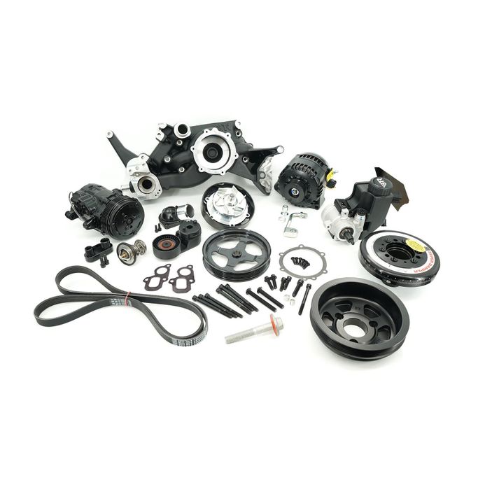 BTC-ACD-LT01BSFI, BTR HyperDrive Front Drive Kits ACD-LT01B-SFI في الإمارات العربية المتحدة, دبي. Condition - new. Price 14,460 AED. Photo, seller contacts | AUTO.AE