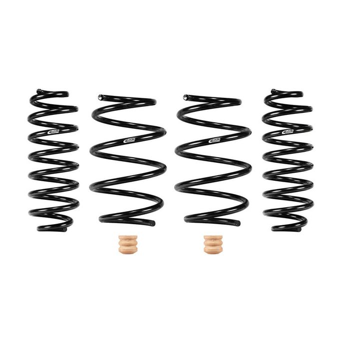 E10-82-106-01-22, EIBACH E10-82-106-01-22 Set of 4 Springs Pro-Kit for TOYOTA Camry 2.5L Hybrid (XV80) 2025 in UAE, Dubai. Condition - new. Price ⁦2,120 AED⁩. Photo, seller contacts | AUTO.AE
