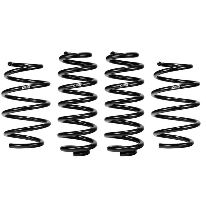 E10-85-043-07-22, EIBACH E10-85-043-07-22 Set of 4 Springs Pro-Kit for VW Tiguan 2.0 T (BW2) / AUDI Q3 (F3) 2018- in UAE, Dubai. Condition - new. Price ⁦2,130 AED⁩. Photo, seller contacts | AUTO.AE