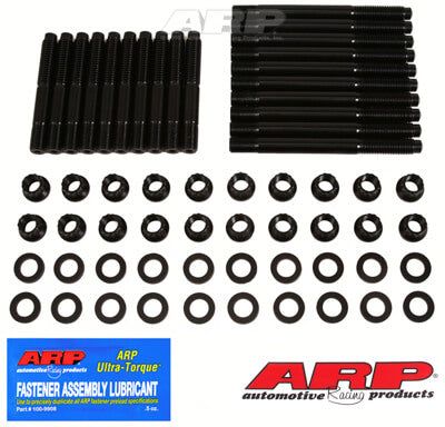 154-4301, ARP 154-4301 Head Stud Kit for SB FORD WP standard Man O’War iron block/aluminum head في الإمارات العربية المتحدة, دبي. Condition - new. Price 950 AED. Photo, seller contacts | AUTO.AE