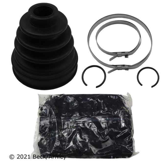 BCK-103-3106, Beck/Arnley CV Joint Boots for 2006-2015 CIVIC - 103-3106 في الإمارات العربية المتحدة, دبي. Condition - new. Price 200 AED. Photo, seller contacts | AUTO.AE