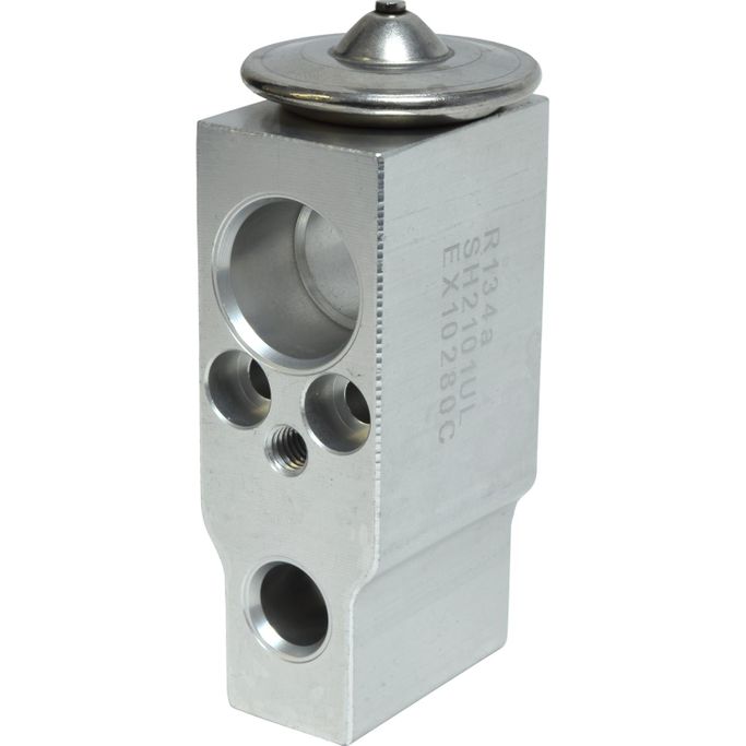 UAC-EX10280C, Universal Air Conditioner Air Conditioning Expansion Valves for 2006-2013 GRAND VITARA - EX 10280C في الإمارات العربية المتحدة, دبي. Condition - new. Price ⁦90 AED⁩. Photo, seller contacts | AUTO.AE