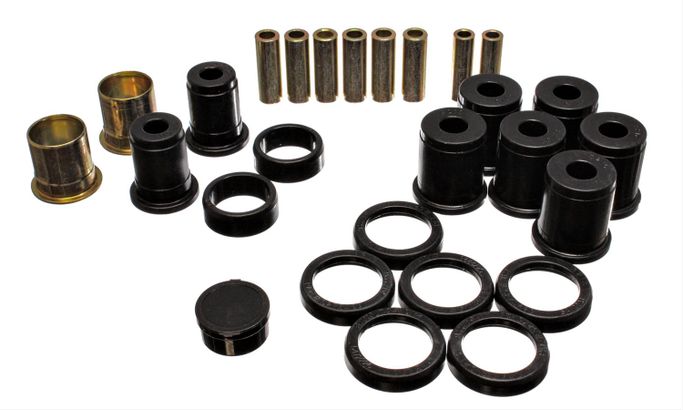 ENS-3-3159G, Energy Suspension Control Arm Bushings 3.3159G в ОАЭ, Дубай. Состояние - новое. Цена 790 AED. Фото, контакты продавца | AUTO.AE