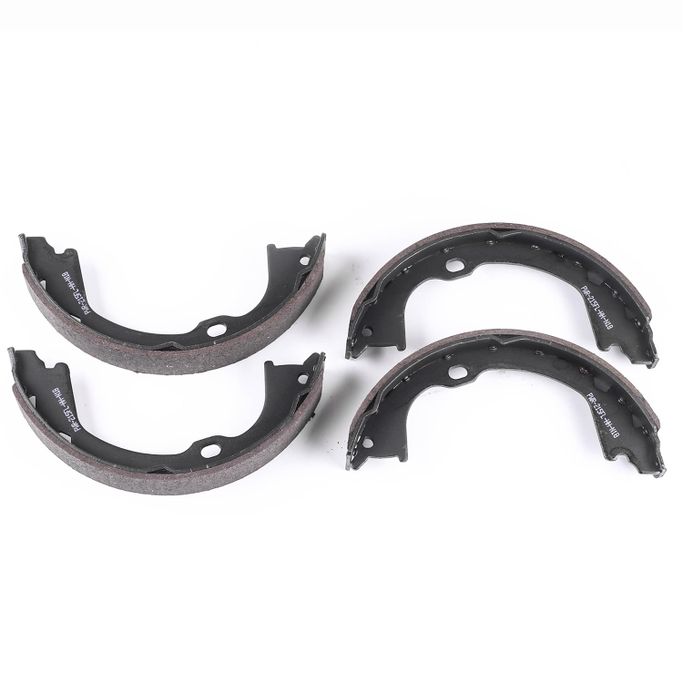 PWR-B986, PowerStop Autospecialty Stock Replacement Brake Shoes for 2011-2026 DURANGO, 2011-2021 GRAND CHEROKEE, 2022 GRAND CHEROKEE WK - B986 في الإمارات العربية المتحدة, دبي. Condition - new. Price ⁦130 AED⁩. Photo, seller contacts | AUTO.AE