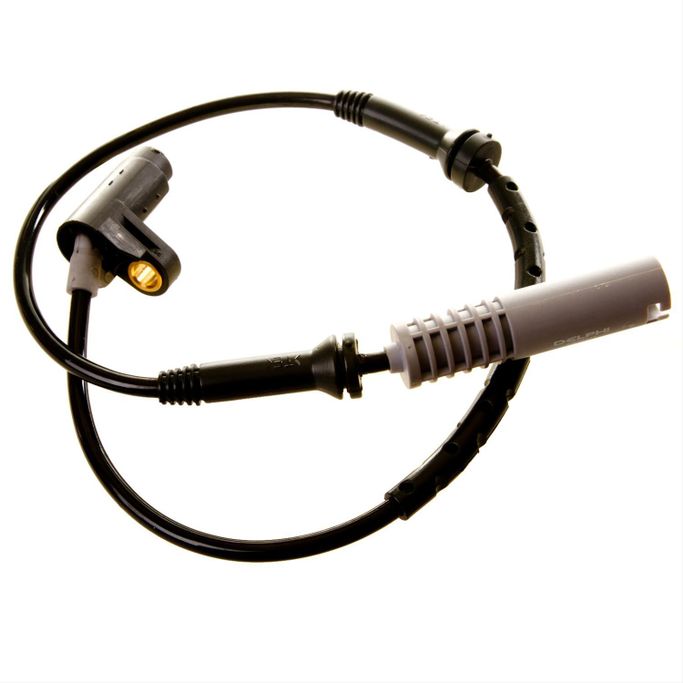 DFP-SS10303, Delphi ABS Wheel Speed Sensors for 1995-1998 740I, 740IL, 750IL - SS10303 في الإمارات العربية المتحدة, دبي. Condition - new. Price ⁦420 AED⁩. Photo, seller contacts | AUTO.AE