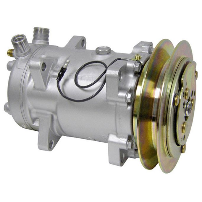 UAC-CO4746, Universal Air Conditioner Inc. Air Conditioning Compressors CO 4746 في الإمارات العربية المتحدة, دبي. Condition - new. Price 1,140 AED. Photo, seller contacts | AUTO.AE