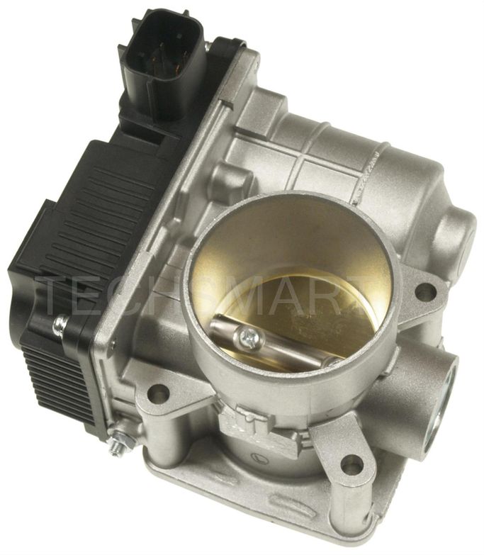 SMP-S20052, Standard Motor TechSmart Throttle Bodies for 2000-2006 SENTRA - S20052 في الإمارات العربية المتحدة, دبي. Condition - new. Price 710 AED. Photo, seller contacts | AUTO.AE