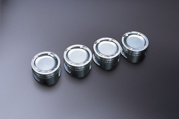 TA202A-MT01A, TOMEI TA202A-MT01A FORGED PISTON KIT 4G63-22/23 86.0mm في الإمارات العربية المتحدة, دبي. Condition - new. Price 5,390 AED. Photo, seller contacts | AUTO.AE