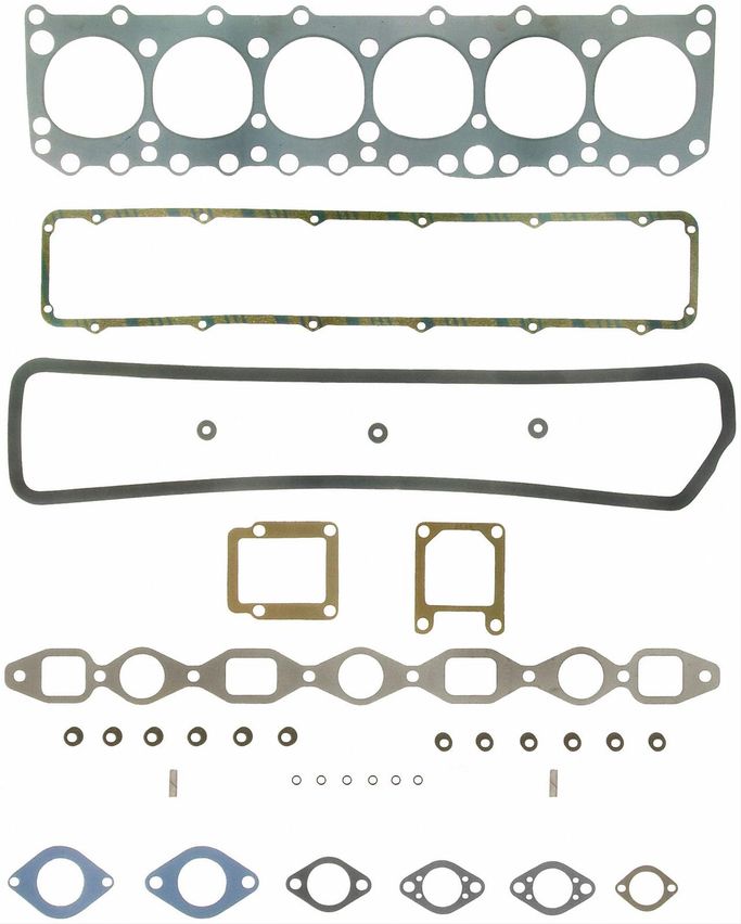 FEL-HS7799CS2, Fel-Pro Head Gasket Sets HS 7799 CS-2 في الإمارات العربية المتحدة, دبي. Condition - new. Price 410 AED. Photo, seller contacts | AUTO.AE