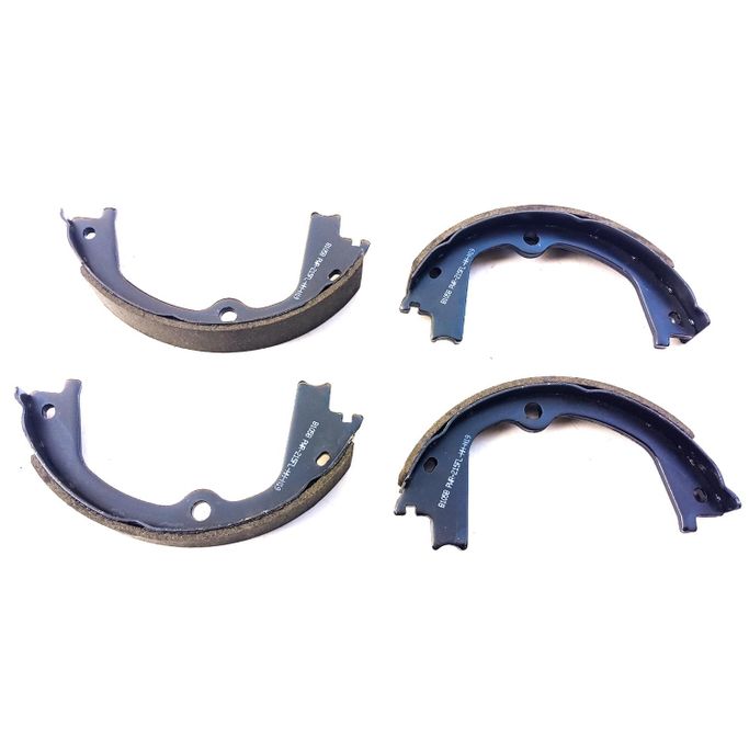 PWR-B1058, PowerStop Autospecialty Stock Replacement Brake Shoes B1058 в ОАЭ, Дубай. Состояние - новое. Цена ⁦180 AED⁩. Фото, контакты продавца | AUTO.AE
