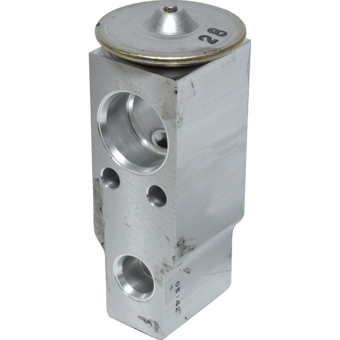 UAC-EX9772C, Universal Air Conditioner Air Conditioning Expansion Valves EX 9772C in UAE, Dubai. Condition - new. Price 90 AED. Photo, seller contacts | AUTO.AE