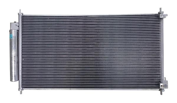 BDY-CND4165, Body Parts Air Conditioning Condensers for 2013-2017 ACCORD - CND4165 in UAE, Dubai. Condition - new. Price ⁦370 AED⁩. Photo, seller contacts | AUTO.AE