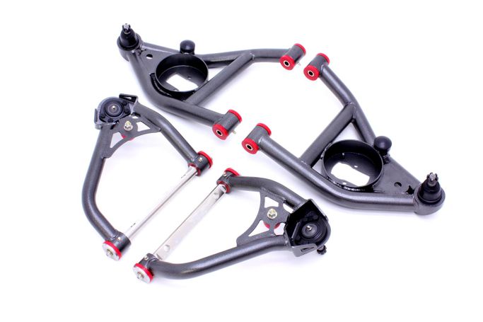 BMR-AA029H, BMR Suspension A-Arms AA029H in UAE, Dubai. Condition - new. Price 4,920 AED. Photo, seller contacts | AUTO.AE