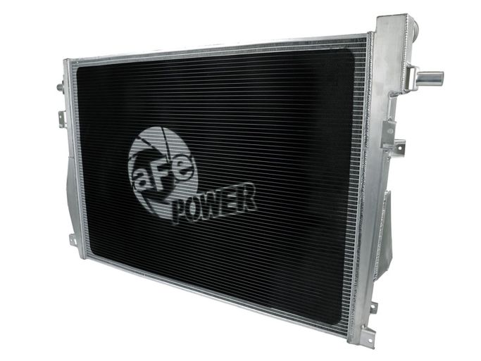 AFE-46-52131, aFe BladeRunner Street Series Radiators for 2011-2016 F-250 SUPER DUTY, F-350 SUPER DUTY - 46-52131 в ОАЭ, Дубай. Состояние - новое. Цена ⁦3 370 AED⁩. Фото, контакты продавца | AUTO.AE