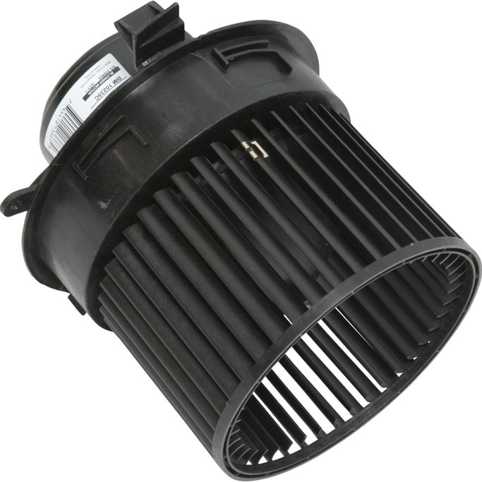 UAC-BM10235C, Universal Air Conditioner Blower Motors for 2013-2024 LEAF, 2019 SENTRA - BM 10235C in UAE, Dubai. Condition - new. Price ⁦340 AED⁩. Photo, seller contacts | AUTO.AE