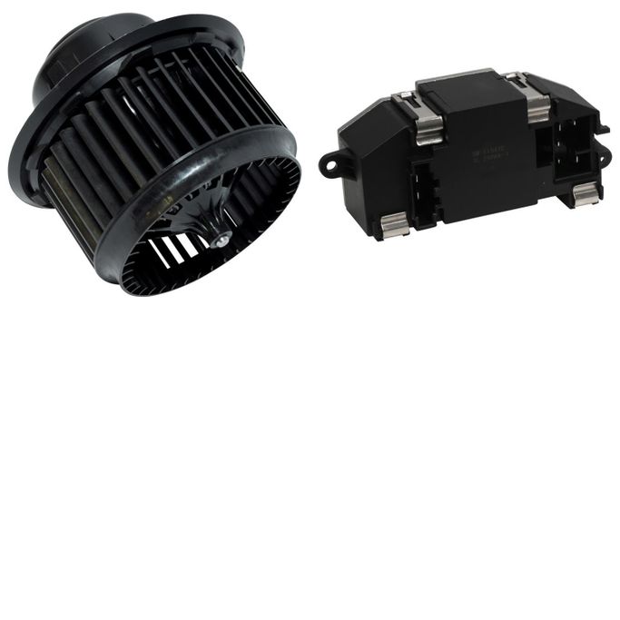 UAC-BK1553, Universal Air Conditioner Blower Motors for 2012-2015 Q7 - BK 1553 в ОАЭ, Дубай. Состояние - новое. Цена ⁦780 AED⁩. Фото, контакты продавца | AUTO.AE