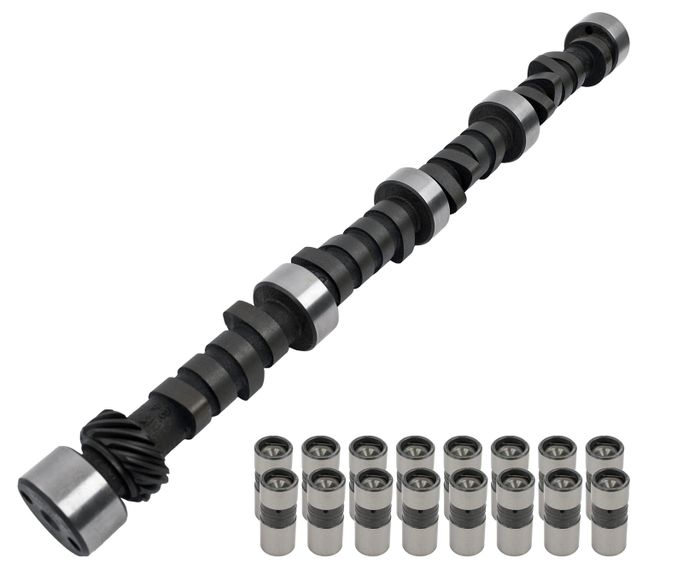 HRS-CL110991-08, Howards Cams Hydraulic Flat Tappet Camshaft and Lifter Kits CL110991-08 в ОАЭ, Дубай. Состояние - новое. Цена 1 650 AED. Фото, контакты продавца | AUTO.AE