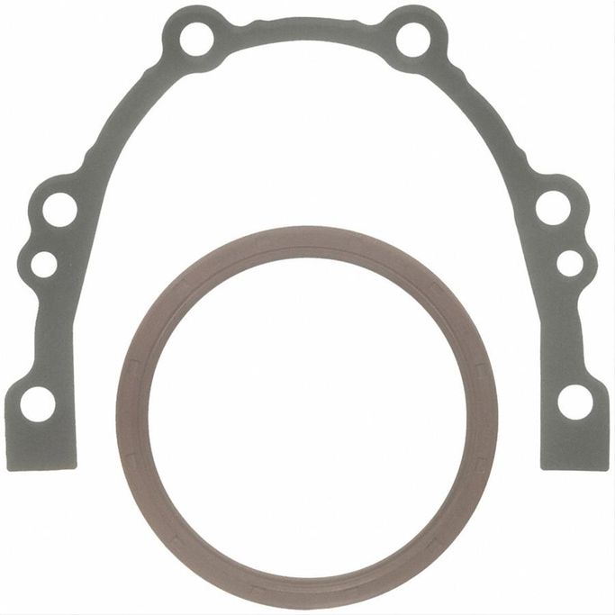 FEL-BS40637, Fel-Pro Rear Main Seals BS 40637 в ОАЭ, Дубай. Состояние - новое. Цена 130 AED. Фото, контакты продавца | AUTO.AE