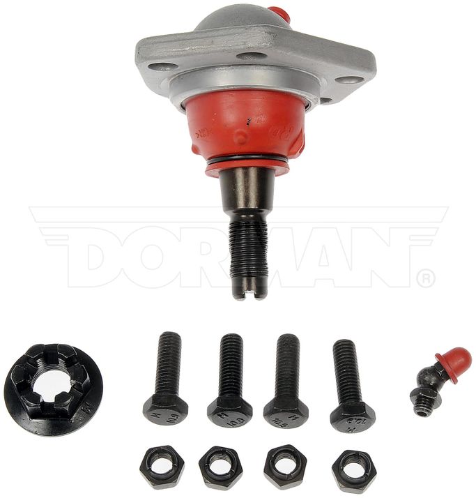 DPC-BJ92155RD, Dorman Premium Chassis Rugged Duty Ball Joints BJ92155RD в ОАЭ, Дубай. Состояние - новое. Цена 120 AED. Фото, контакты продавца | AUTO.AE