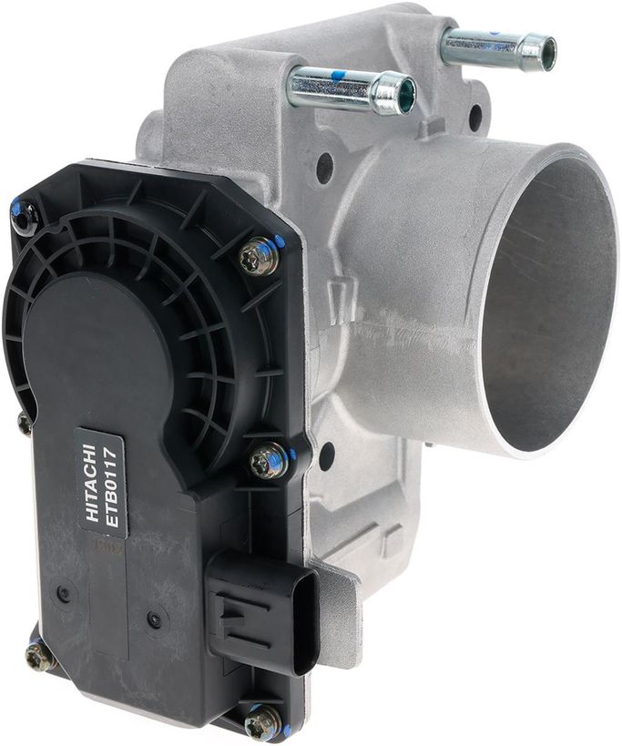 HTA-ETB0117, Hitachi Automotive Throttle Bodies ETB0117 في الإمارات العربية المتحدة, دبي. Condition - new. Price 1,740 AED. Photo, seller contacts | AUTO.AE