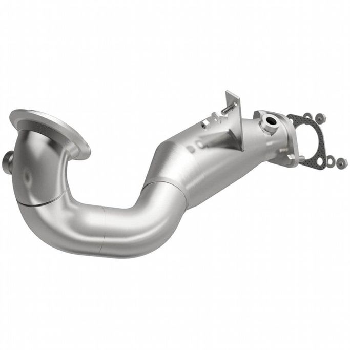 21-170, MAGNAFLOW 21-170 Catalytic Converter Direct-Fit OEM Grade for BMW Z4 (E89) в ОАЭ, Дубай. Состояние - новое. Цена ⁦4 640 AED⁩. Фото, контакты продавца | AUTO.AE