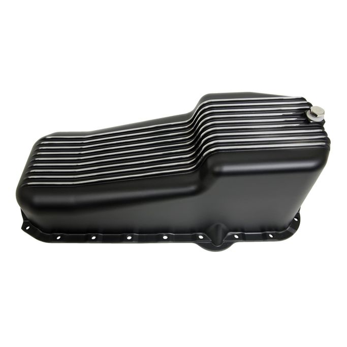 SUM-G3527B, Summit Racing™ Diecast Aluminum Oil Pans SUM-G3527B في الإمارات العربية المتحدة, دبي. Condition - new. Price ⁦860 AED⁩. Photo, seller contacts | AUTO.AE
