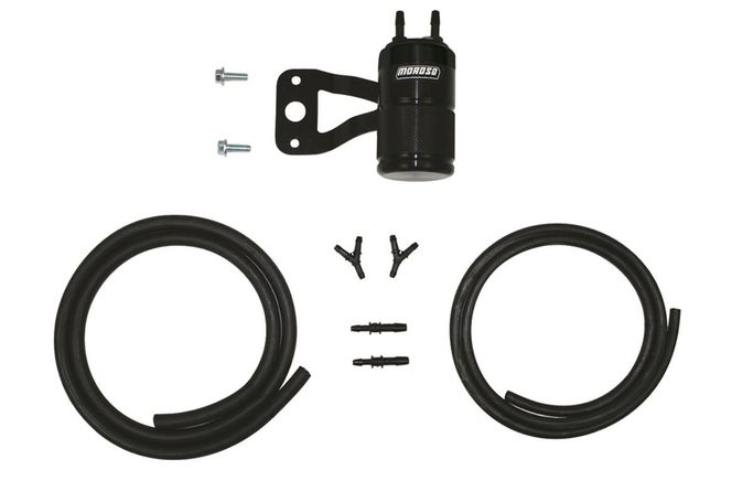 MOR-85723, Moroso PCV Air/Oil Separators 85723 в ОАЭ, Дубай. Состояние - новое. Цена 1 240 AED. Фото, контакты продавца | AUTO.AE