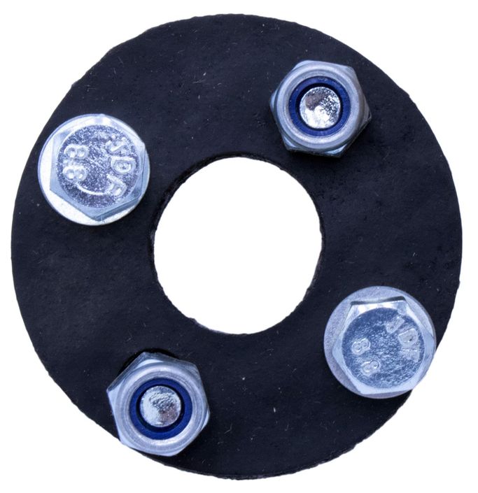 LSC-206, Lares Steering Couplers 206 в ОАЭ, Дубай. Состояние - новое. Цена 130 AED. Фото, контакты продавца | AUTO.AE