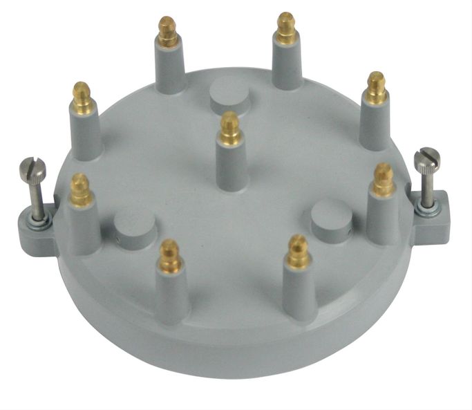 MOR-97850, Moroso Distributor Caps 97850 في الإمارات العربية المتحدة, دبي. Condition - new. Price ⁦640 AED⁩. Photo, seller contacts | AUTO.AE