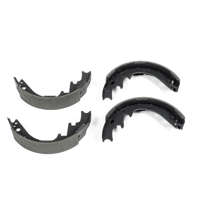 PWR-B446, PowerStop Autospecialty Stock Replacement Brake Shoes B446 in UAE, Dubai. Condition - new. Price ⁦170 AED⁩. Photo, seller contacts | AUTO.AE