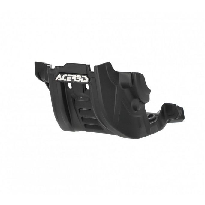 ACB-2945280001, Acerbis Skid Plates 2945280001 in UAE, Dubai. Condition - new. Price ⁦390 AED⁩. Photo, seller contacts | AUTO.AE