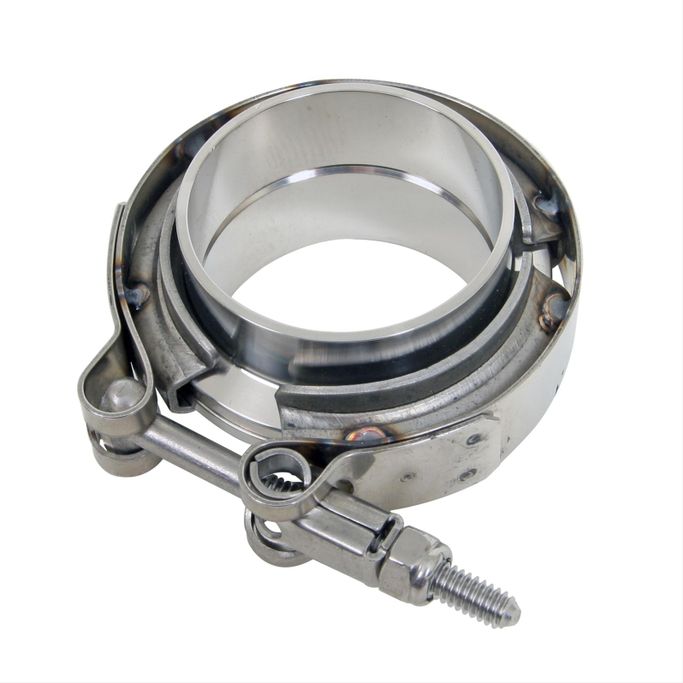 SUM-694200, Summit Racing™ Interlocking V-Band 2 Inch Exhaust Clamp SUM-694200 в ОАЭ, Дубай. Состояние - новое. Цена ⁦160 AED⁩. Фото, контакты продавца | AUTO.AE