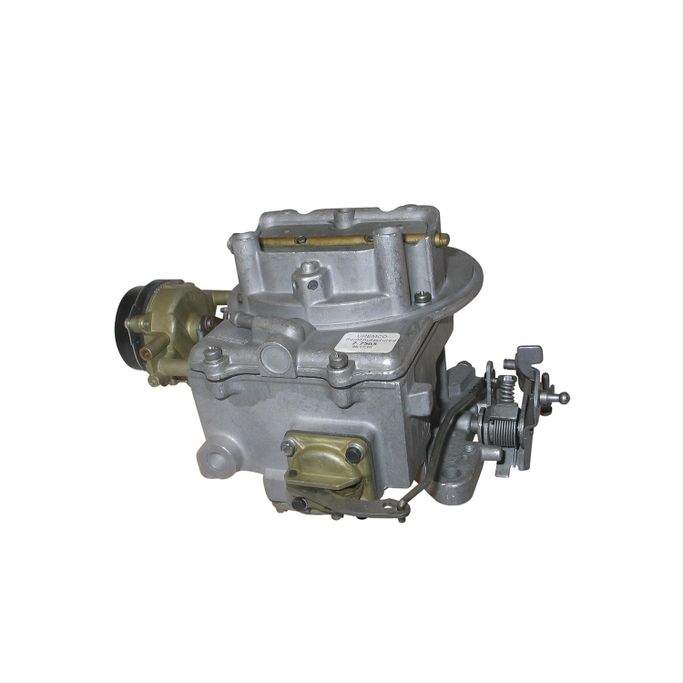 URM-7-7565, UREMCO Remanufactured  CFM 2-Barrel Carburetor 7-7565 في الإمارات العربية المتحدة, دبي. Condition - new. Price 1,040 AED. Photo, seller contacts | AUTO.AE