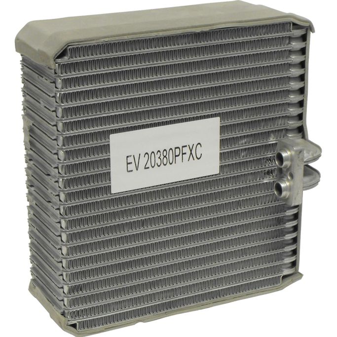 UAC-EV20380PFXC, Universal Air Conditioner Evaporator Cores EV 20380PFXC in UAE, Dubai. Condition - new. Price 340 AED. Photo, seller contacts | AUTO.AE