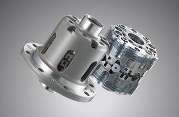 HBD 803 L15, CUSCO HBD 803 L15 Limited slip differential (rear, 1.5 way) for TOYOTA Hiace in UAE, Dubai. Condition - new. Price ⁦4,200 AED⁩. Photo, seller contacts | AUTO.AE