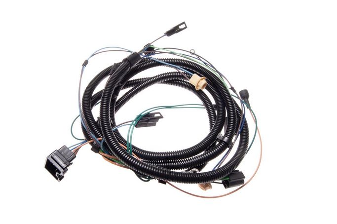 SUM-RP20663, Summit Racing™ Reproduction Wiring Harnesses SUM-RP20663 في الإمارات العربية المتحدة, دبي. Condition - new. Price ⁦1,360 AED⁩. Photo, seller contacts | AUTO.AE
