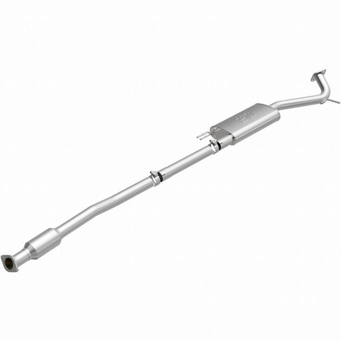 23-140, MAGNAFLOW 23-140 Catalytic Converter Direct-Fit OEM Grade for HYUNDAI Santa Fe 2019-2020 in UAE, Dubai. Condition - new. Price ⁦3,930 AED⁩. Photo, seller contacts | AUTO.AE