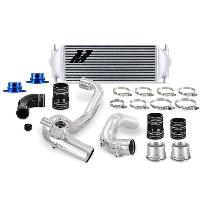 MIO-S0216, Mishimoto Intercooler and Pipe Kits for 2021-2026 BRONCO - MMINT-BR23-21KPSL في الإمارات العربية المتحدة, دبي. Condition - new. Price ⁦6,080 AED⁩. Photo, seller contacts | AUTO.AE