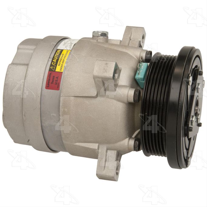 FSS-58274, Four Seasons Air Conditioning Compressors 58274 в ОАЭ, Дубай. Состояние - новое. Цена 1 550 AED. Фото, контакты продавца | AUTO.AE