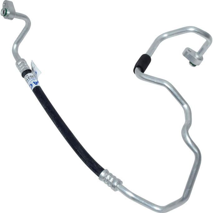 UAC-HA113531C, Universal Air Conditioner Air Conditioning Discharge Hoses for 2006-2013 IS250, IS350 - HA 113531C in UAE, Dubai. Condition - new. Price ⁦110 AED⁩. Photo, seller contacts | AUTO.AE