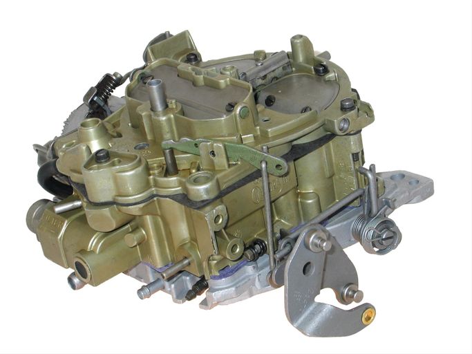 URM-3-3423, UREMCO Remanufactured  CFM 4-Barrel Carburetor 3-3423 в ОАЭ, Дубай. Состояние - новое. Цена 1 510 AED. Фото, контакты продавца | AUTO.AE
