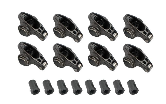 CCA-1632-8, COMP Cams Pro Magnum Roller Rocker Arms 1632-8 в ОАЭ, Дубай. Состояние - новое. Цена 1 270 AED. Фото, контакты продавца | AUTO.AE
