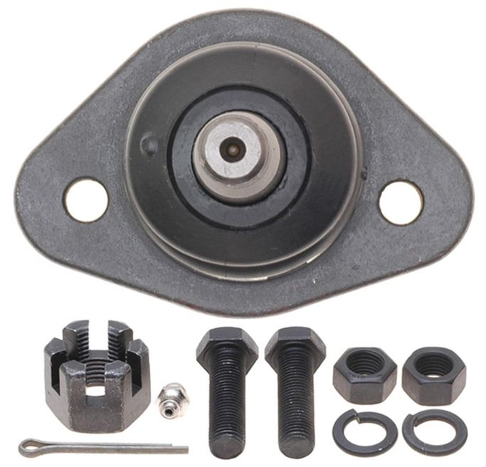ADO-46D2011A, ACDelco Silver Ball Joints 19461607 in UAE, Dubai. Condition - new. Price 210 AED. Photo, seller contacts | AUTO.AE