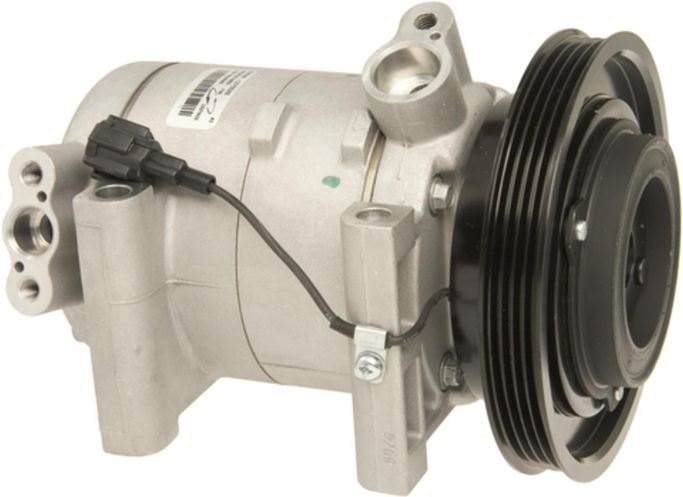 FSS-2645NK, Four Seasons Air Conditioning Installer Kits for 2003-2004 FRONTIER, XTERRA - 2645NK في الإمارات العربية المتحدة, دبي. Condition - new. Price 1,380 AED. Photo, seller contacts | AUTO.AE