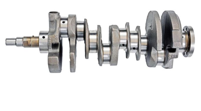 EGN-137600, Enginetech Remanufactured Crank Kits 137600 in UAE, Dubai. Condition - new. Price 2,120 AED. Photo, seller contacts | AUTO.AE