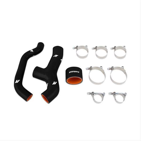 MIO-HSUBINT6BK, Mishimoto Intercooler Hose Kits for 2004-2008 FORESTER, 2006-2007 IMPREZA - MMHOSE-SUB-INT6BK in UAE, Dubai. Condition - new. Price ⁦800 AED⁩. Photo, seller contacts | AUTO.AE