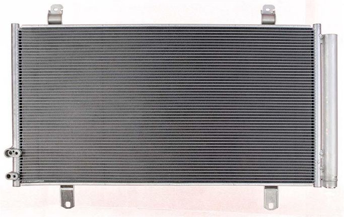 RDR-7013995, Agility Auto Parts Air Conditioning Condensers for 2013-2018 AVALON, ES350, 2012-2017 CAMRY - 7013995 in UAE, Dubai. Condition - new. Price ⁦490 AED⁩. Photo, seller contacts | AUTO.AE