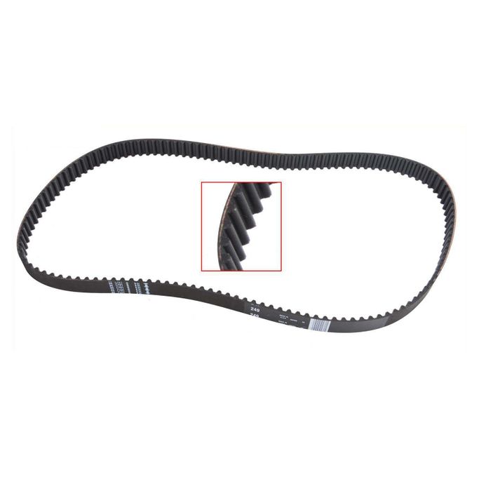 EGN-TB249, Enginetech Timing Belts TB249 в ОАЭ, Дубай. Состояние - новое. Цена 150 AED. Фото, контакты продавца | AUTO.AE